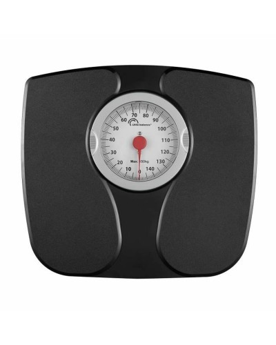 Digitale Personenwaage Little Balance 8727 Schwarz Kunststoff 150 kg