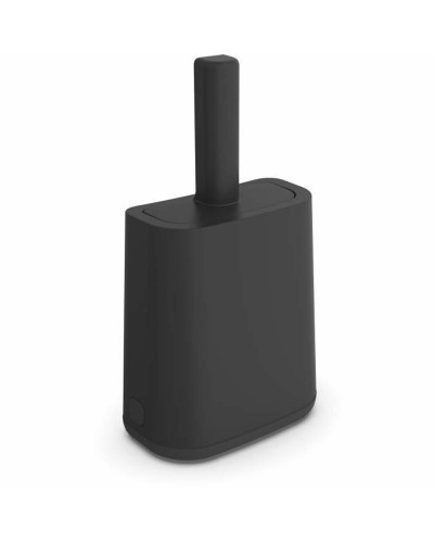 Pelle ramasse poussière Rotho My Pet Noir Plastique