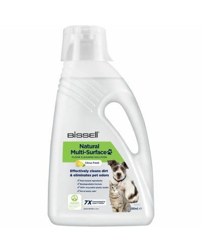 Detergente per pavimenti Bissell B31221 2 L