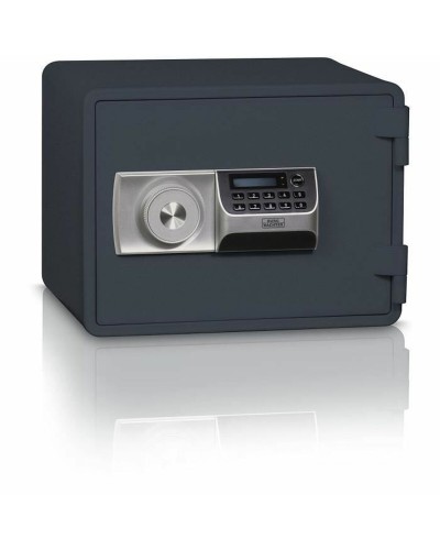 Armadietto portachiavi Burg-Wachter FP 44 E Nero