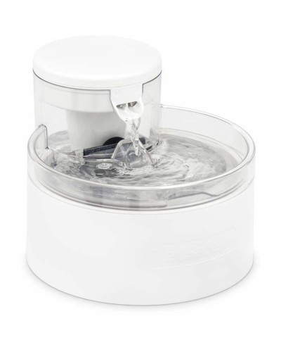 Fontana per Animali Domestici PetSafe Bianco