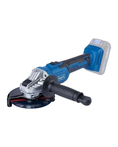 Haakse slijper Scheppach C-AG125-X