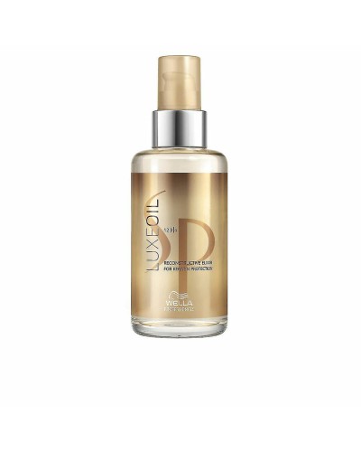 System Professional Luxe Oil: Multivitamin-Haarkur - 100ml
