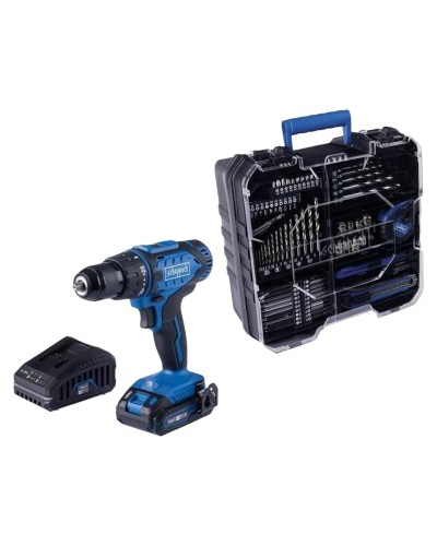 Cacciavite Scheppach