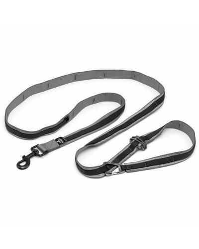 Rem Kurgo Quantum Svart Nylon