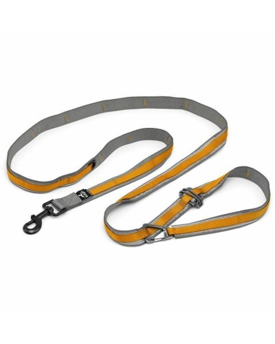 Sangle Kurgo Quantum Orange Nylon