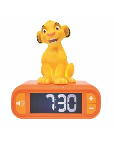 Box-Schmuckkästchen Lexibook