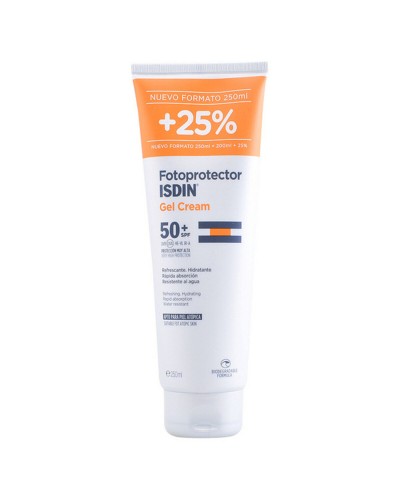 Aurinkovoide Fotoprotector Extrem Isdin SPF 50+ (200 ml)