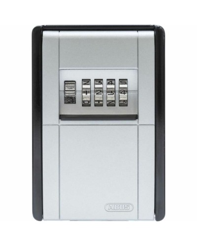 Armadietto portachiavi ABUS 787 BIG KeyGarage B Bianco