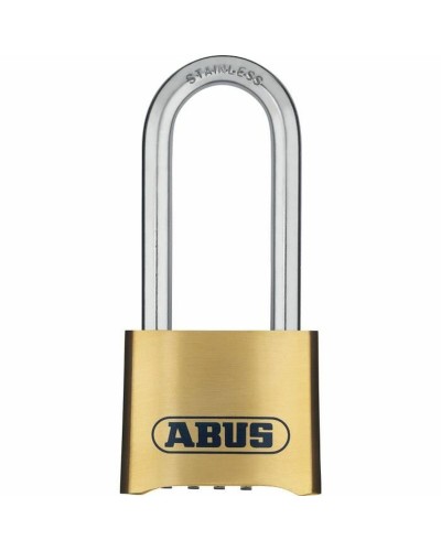 Hänglås med kod ABUS 180IB/50HB63 B/DFNLI