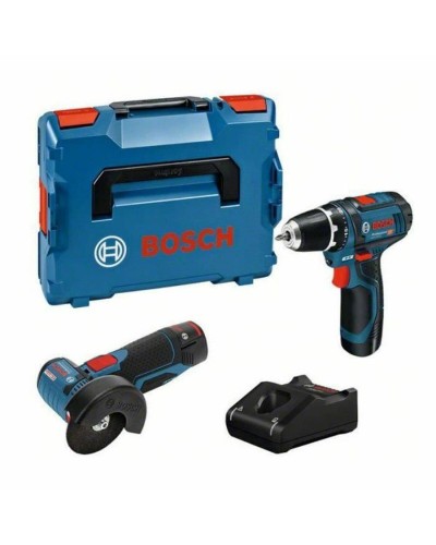 Activity Keys BOSCH GSR 12V-15, GWS 12V-76