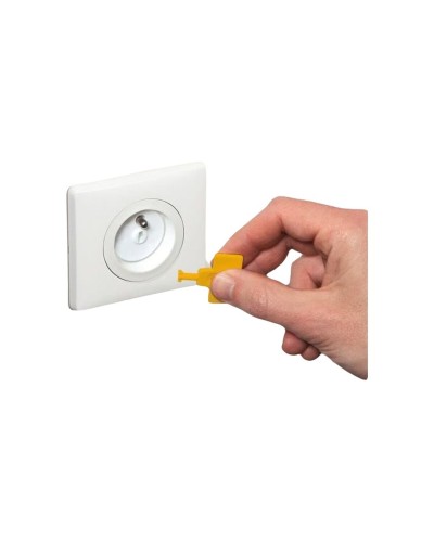 Bescherming voor stopcontact Safety 1st