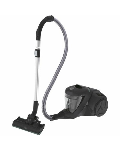 Staubsauger Hoover HP321PAF 850 W Schwarz Grau