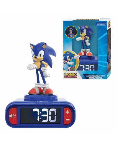 Doos-Juwelenkistje Lexibook