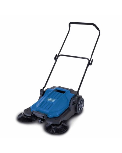 Snöplog Scheppach S800