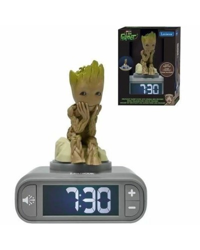 Scatola-Portagioie Lexibook