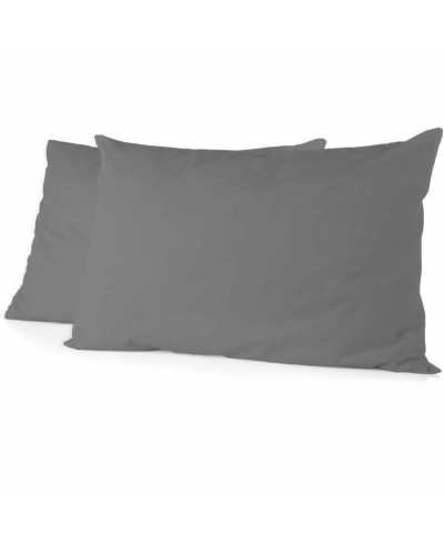 Kissenbezug HOME LINGE PASSION Grau