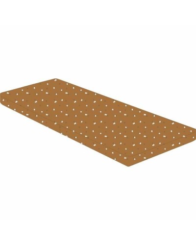 Colchón para cuna Domiva 60 x 120 cm 2 Piezas