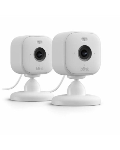 Videocámara de Vigilancia Amazon Mini 2