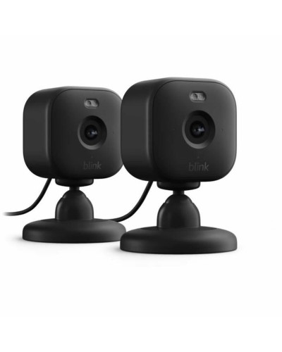 Beveiligingscamera Amazon Mini 2