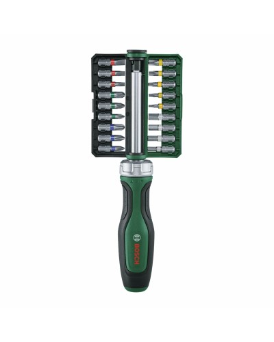 Set di Cacciaviti BOSCH 1600A02Z9A