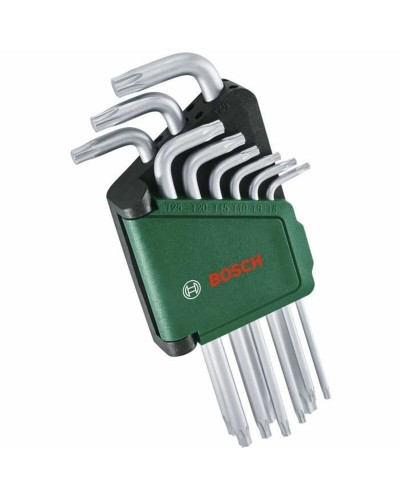 Llave de carraca BOSCH