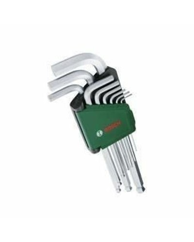 Chiave combinata BOSCH