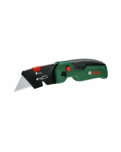 Cutter BOSCH Groen Professioneel