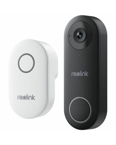 Videocámara de Vigilancia Reolink