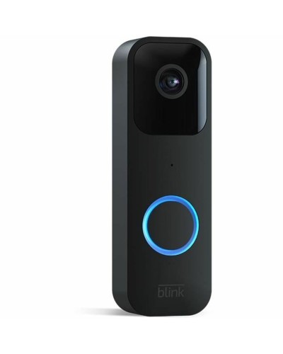 Videoportero Inteligente Blink Home Security (1,5 V)