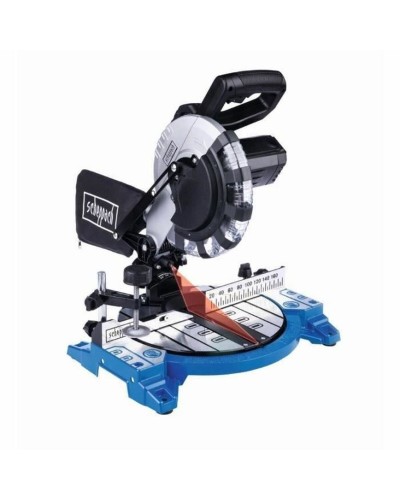 Jiirisirkkeli Scheppach HM210L 1500 W