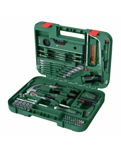 Juego de Llaves BOSCH