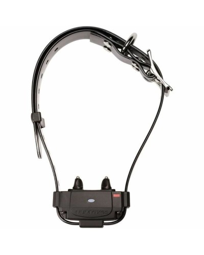 Localizzatore Anti-smarrimento Num'Axes Nero