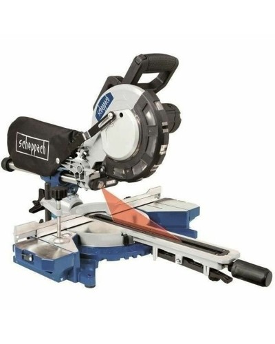 Fraise pour fraiseuse Scheppach