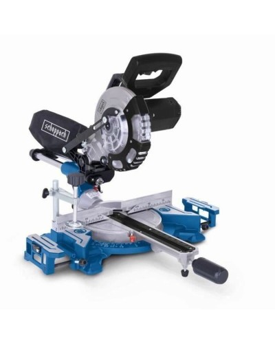 Jiirisirkkeli Scheppach HM 185 1400 W