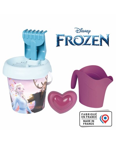 Arrosoir Smoby Plastique