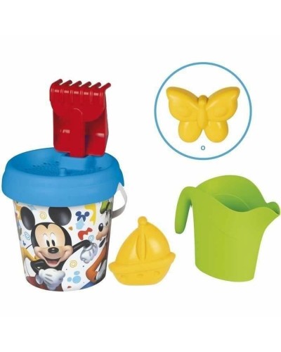 Vattenkanna Smoby Mickey Bucket MM Plast