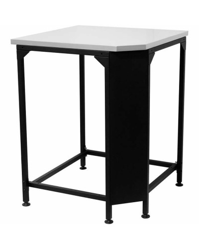 Hoektafel Cozze COZZE Zwart