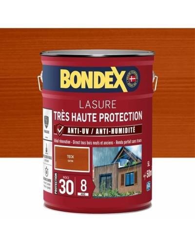 Primer Paint Bondex Satin finish 5 L