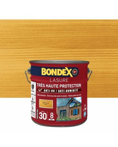Grondverf Bondex Gesatineerd 2,5 L Beige