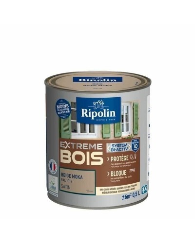 Vernice di Fondo Ripolin Beige Raso 500 ml