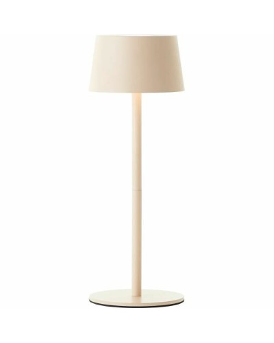 Bordslampa Brilliant Beige