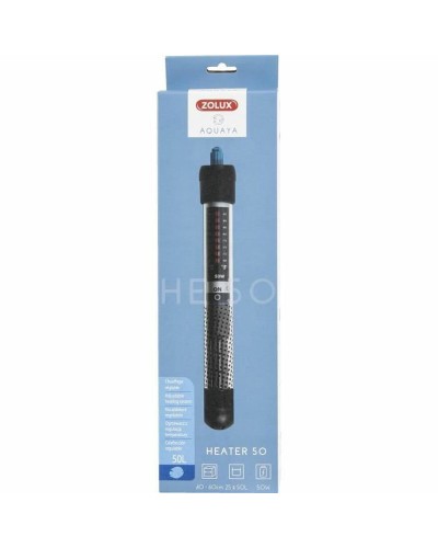 Controlador de temperatura Zolux