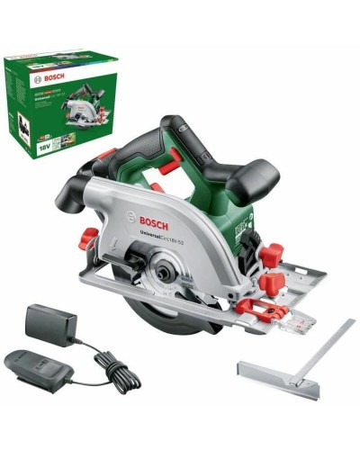 Sega circolare BOSCH Universal Circ 18 V 160 mm