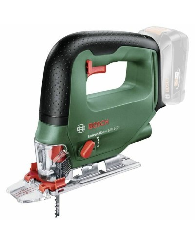 Scie sauteuse BOSCH UniversalSaw 18-100 0603011100