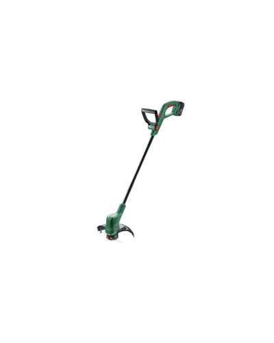 Multifunctionele bosmaaier BOSCH EasyGrassCut 18V-26 2 Ah