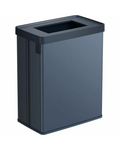 Recycling prullenbak Curver VERTO Blauw 54 L Plastic