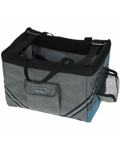 Bolsa para Bicicleta Kerbl Azul