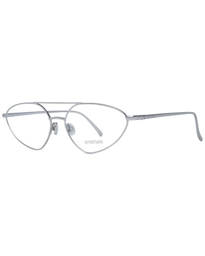 Sportmax SM5006: Damenbrillenfassung, Kaliber 56, Elegantes Design
