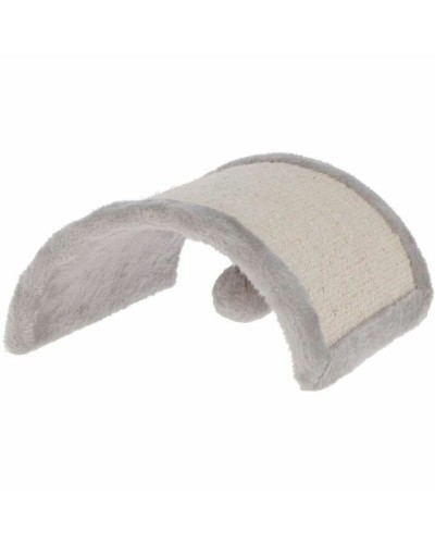 Scratching Post for Cats Kerbl Grey